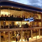 Hotel Mcgettigans 3*