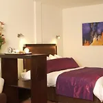 Mcgettigans Hotel 3*