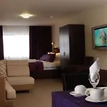 Hotel Mcgettigans Letterkenny