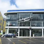 Mcgettigans