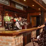 Hotel Mcgettigans 3*