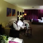 Mcgettigans Hotel