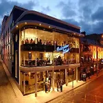 Hotel Mcgettigans