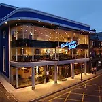 Mcgettigans 3* Letterkenny