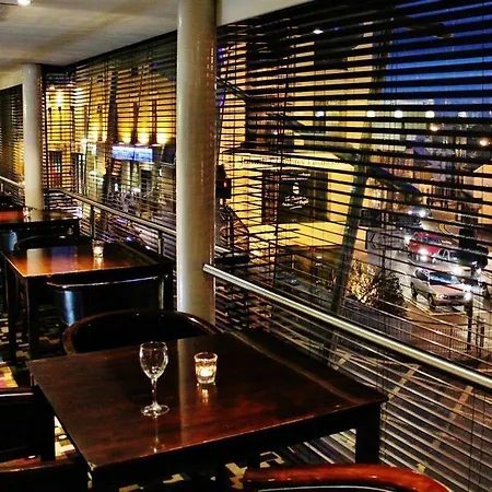 Hotel Mcgettigans 3*