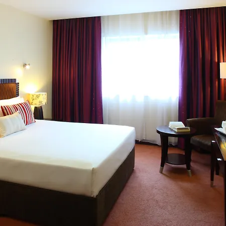 Hotel Mcgettigans 3*