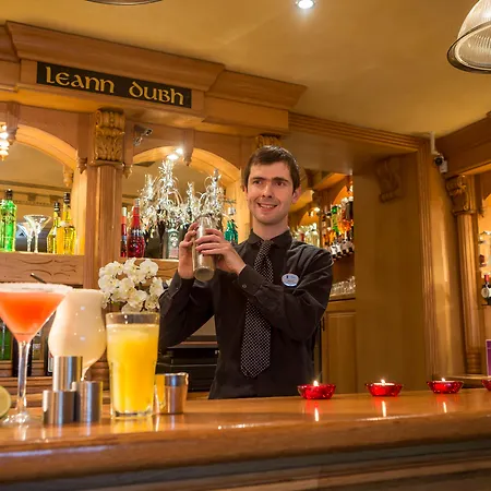 Mcgettigans