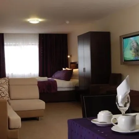 Hotel Mcgettigans Letterkenny