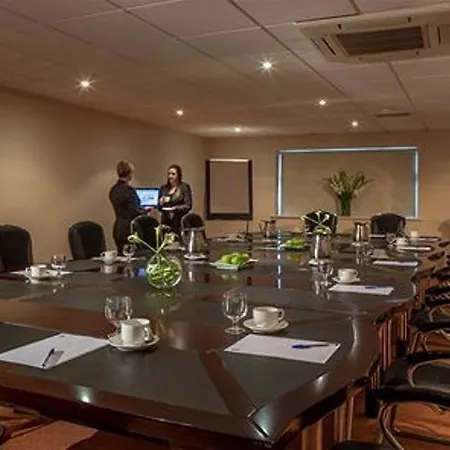 Mcgettigans 3* Letterkenny