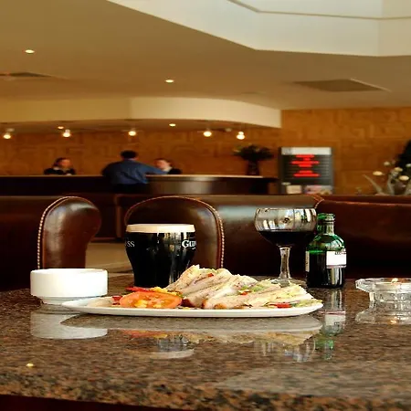 Mcgettigans Hotel 3*