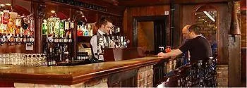 Hotel Mcgettigans Letterkenny