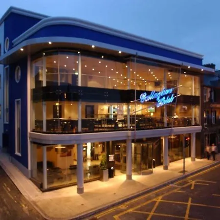 Mcgettigans