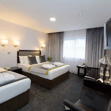 Mcgettigans Hotel Letterkenny