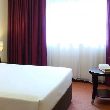 Mcgettigans Otel