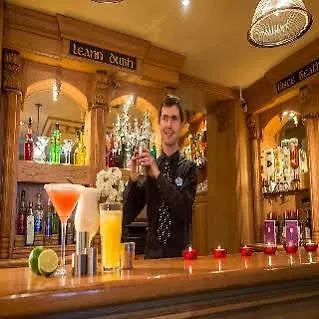 Mcgettigans מלון לטרקני