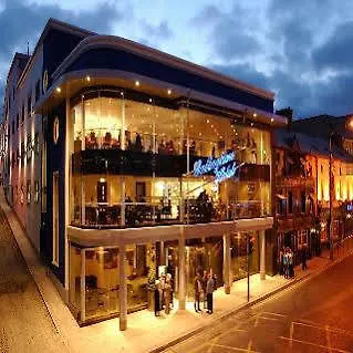 Otel Mcgettigans