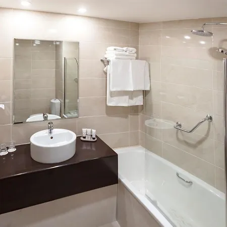 Hotel Mcgettigans Letterkenny
