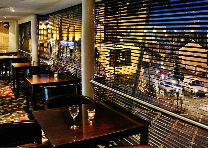 Hotel Mcgettigans 3*