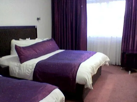 Hotel Mcgettigans 3*