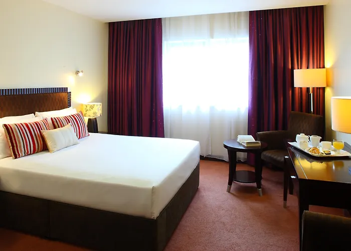 Hotel Mcgettigans 3*