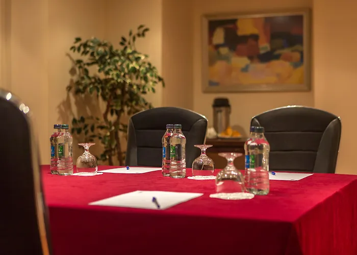 Mcgettigans Hotel 3*