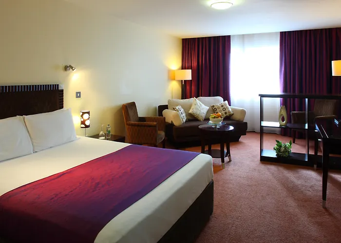 Mcgettigans 3* Letterkenny