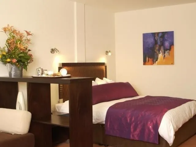 Mcgettigans Hotel 3*