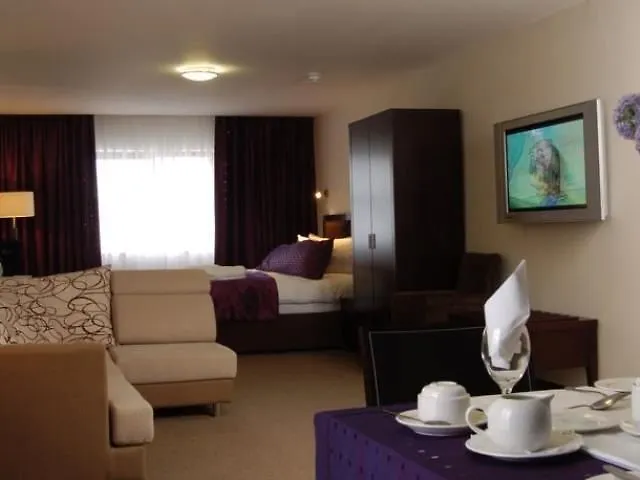 Hotel Mcgettigans Letterkenny