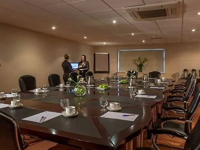 Mcgettigans 3* Letterkenny