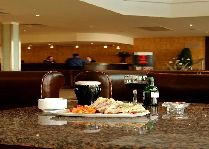 Mcgettigans Hotel 3*