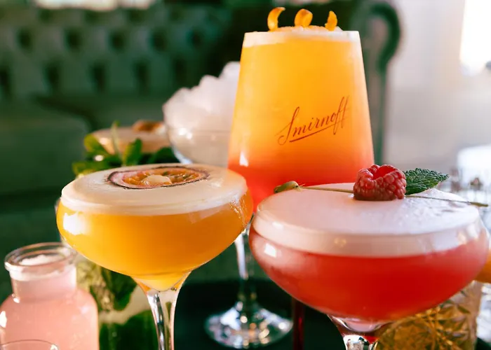 Hotel Mcgettigans Letterkenny