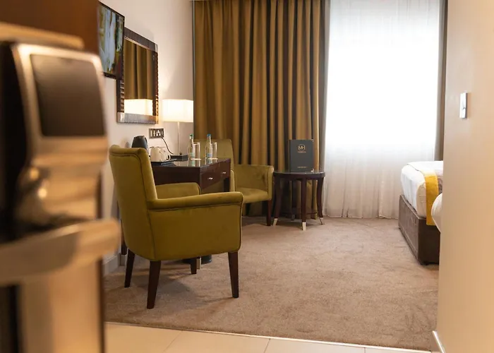 Hotel Mcgettigans Letterkenny