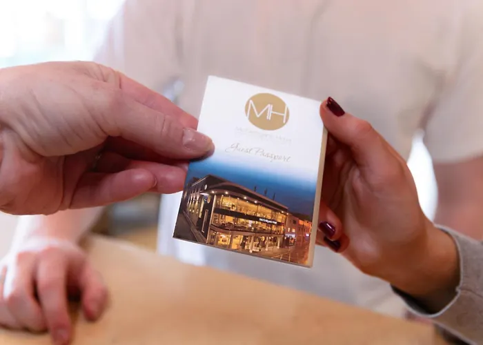 Mcgettigans Letterkenny