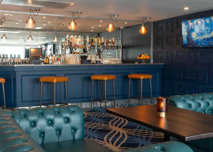 Mcgettigans Hotel 3*