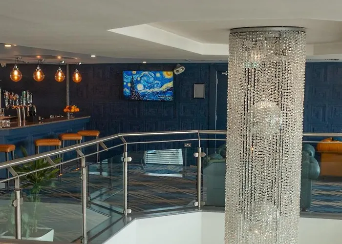 Hotel Mcgettigans 3*