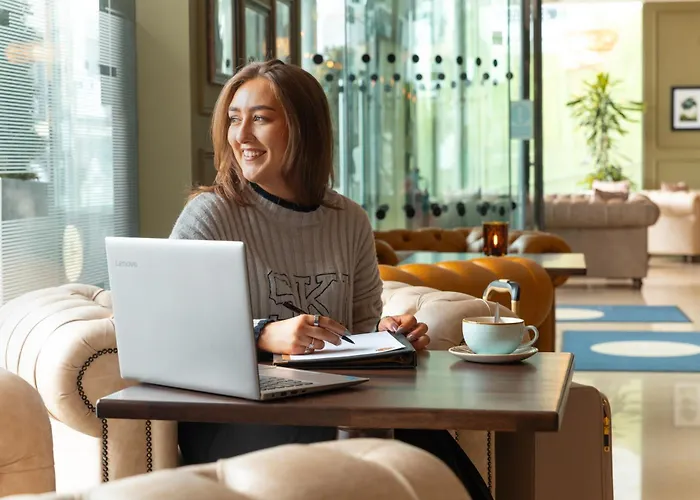 Mcgettigans Hotel 3*