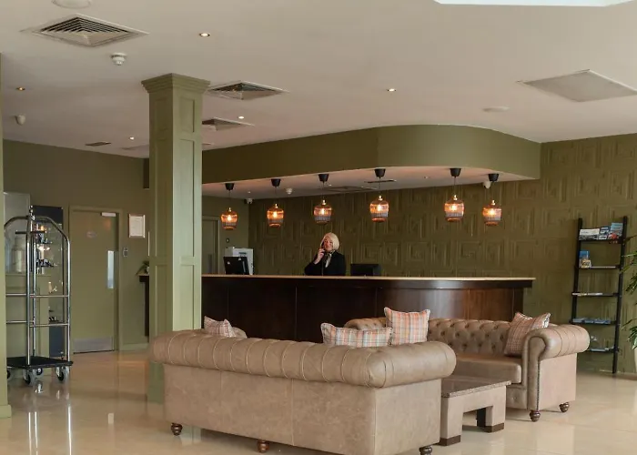 Hotel Mcgettigans Letterkenny