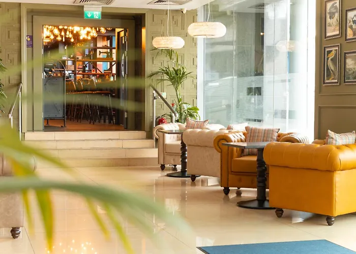 Mcgettigans 3* Letterkenny