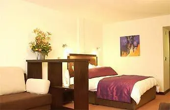 Hotel Mcgettigans 3*