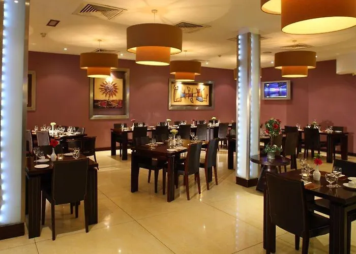 Hotel Mcgettigans Letterkenny