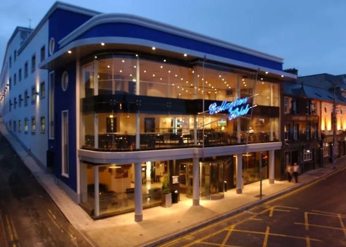 Mcgettigans