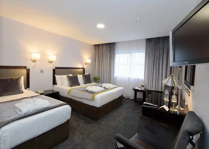 Mcgettigans Hotel Letterkenny