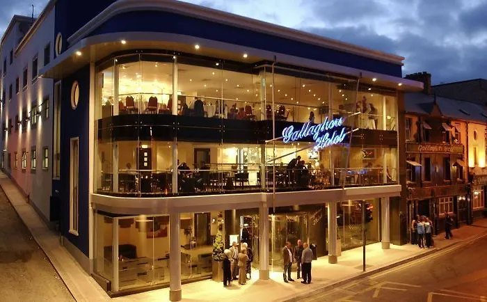 Mcgettigans Letterkenny