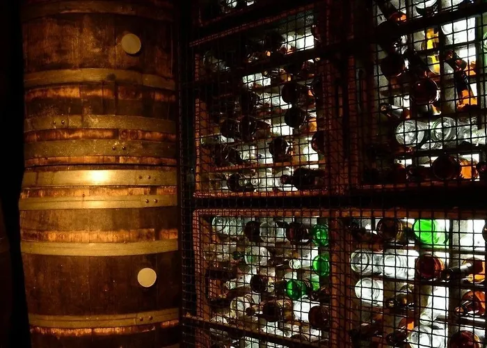 Mcgettigans Hotel Letterkenny