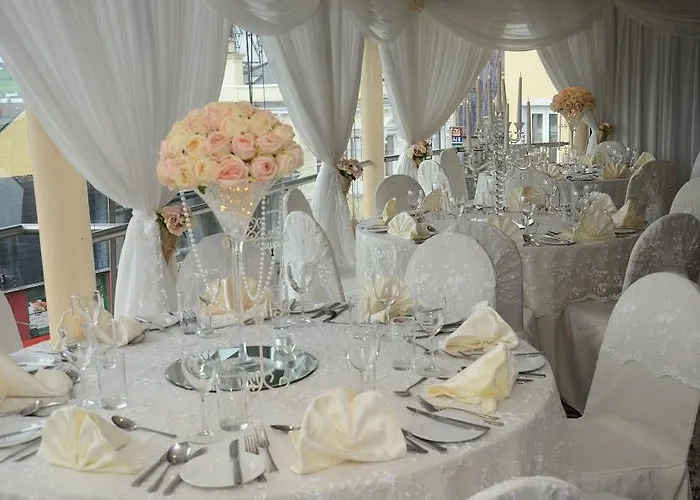 Mcgettigans Hotel 3*