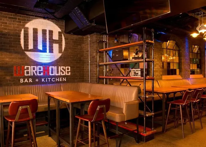 Mcgettigans Hotel Letterkenny