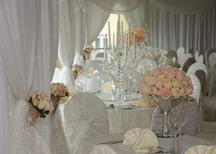 Hotel Mcgettigans Letterkenny