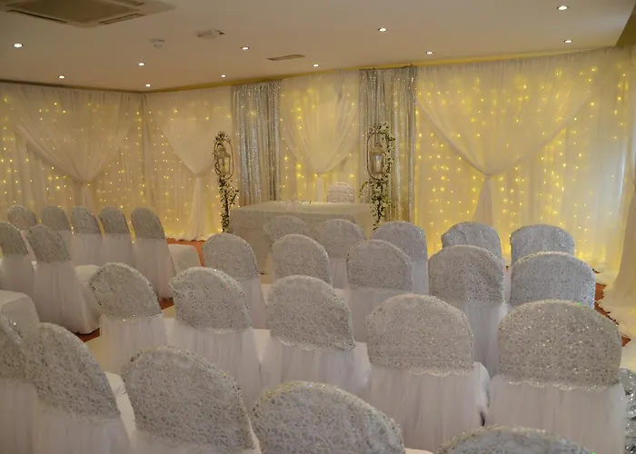 Mcgettigans 3* Letterkenny