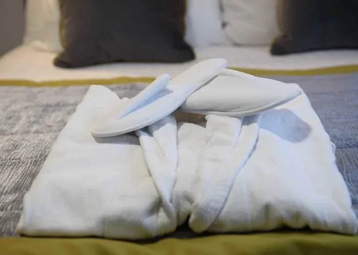 Hotel Mcgettigans Letterkenny