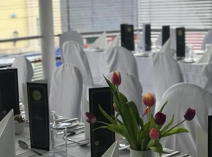 Mcgettigans Hotel Letterkenny